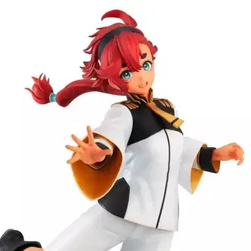 메가하우스 GGG 기동전사 건담 수성의 마녀 슬레타 머큐리