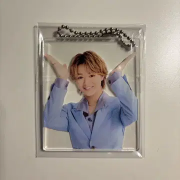 오쿠라 타카토 아크링 키링