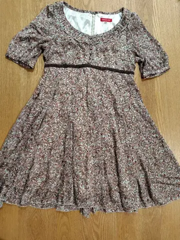 아푸와이저 리셰 원피스