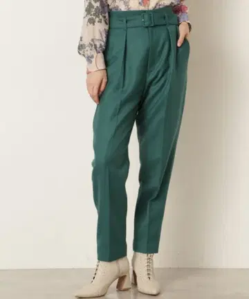 질스튜어트 니콜 팬츠