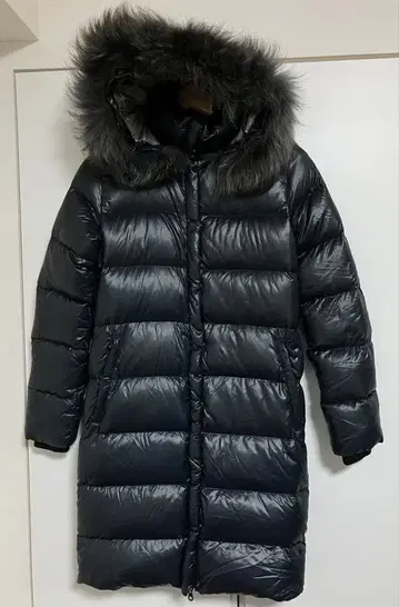 DUVETICA 듀베티카의 롱 기장 다운 자켓 DENEB 데네브