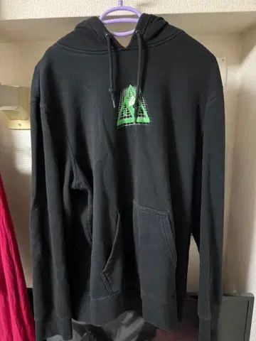 HUF 후드티 당일 발송