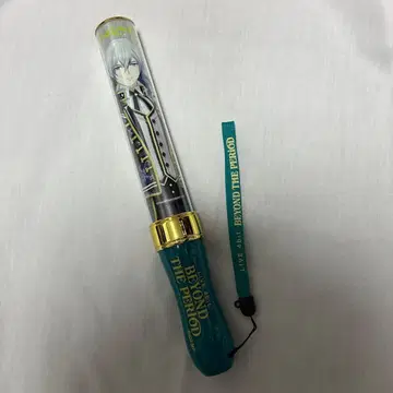 BEYOND THE PERIOD 응원봉 아이들리시 세븐 무비나나