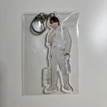 오쿠라 타카토 아크릴 키링