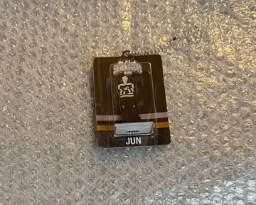 SEVENTEEN HOME 2025 준 아크릴 키링