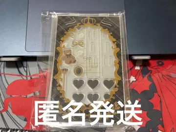 후쿠야 캐릭터 복권 호두까기 인형 A상