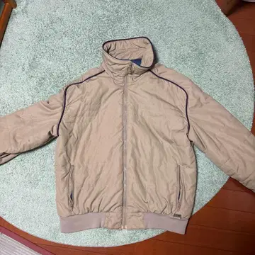 빈티지 아우터 점퍼