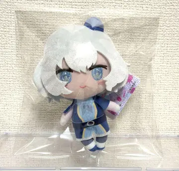 좀비 랜드 사가 유메긴가 파라다이스 파브누이 봉제 인형 콘노 준코