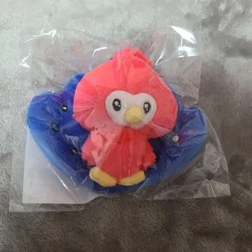 SUPER JUNIOR zoonior 희철 봉제 인형 키링