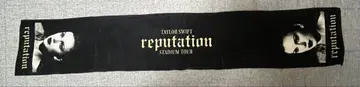 Taylor Swift reputation Stadium Tour 타월
