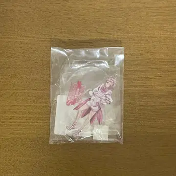 미남 고등학교 지구 방위부 LOVE! CG LIVE! 아크릴 스탠드