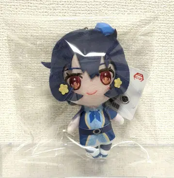 좀비 랜드 사가 유메긴가 파라다이스 파브누이 봉제 인형 미즈노 아이