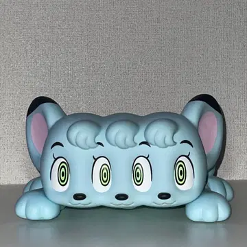 KOSUKE SHIMIZU x 정글 제국 레오 Vol.2