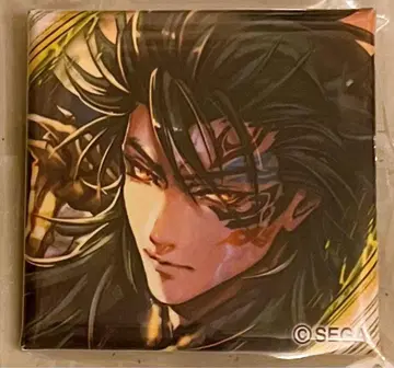 영걸대전  캔뱃지