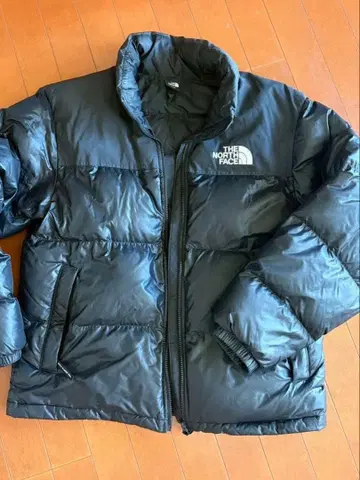 THE NORTH FACE 한국 정품