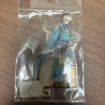 빌샤나 전기 다이라노 토모모리 아크릴 스탠드