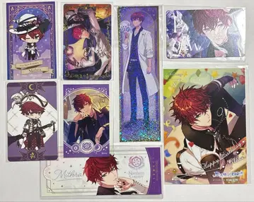 마법사의 약속 마호야쿠 미스라