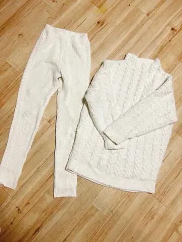 젤라피케 룸웨어