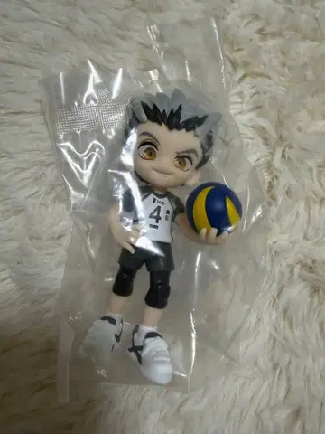 PalVerse 파루버스 하이큐!! vol.2 보쿠토 코타로