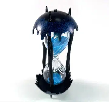 약 299초 모래시계 고죠 사토루 주술회전 전시회 회옥옥절 시부야 사변