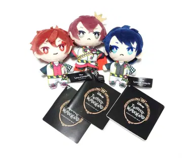 트위스티드 원더랜드 트위스티 세트 묶음 판매