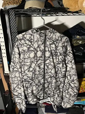 SY32 by SWEET YEARS 나일론 자켓 M