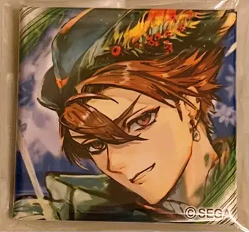 영걸대전 로빈 후드 캔뱃지