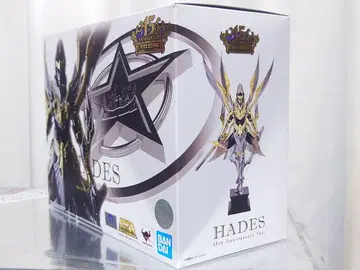 성투사성투사신화 명왕 하데스 15th Anniversary Ver.