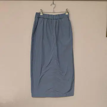 ECOALF 에코알프 스커트 롱 스커트