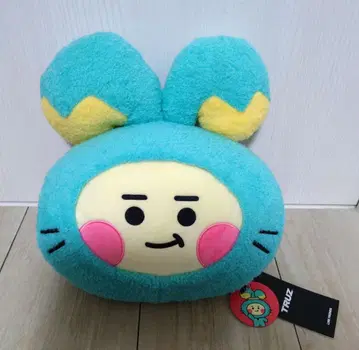 TREASURE TRUZ 예디 예담 페이스 쿠션