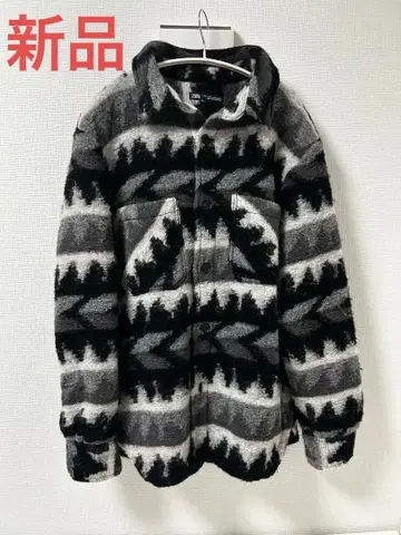 새상품 ZARA 아우터 자켓