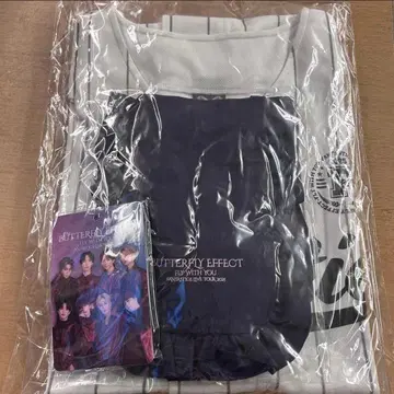 FANTASTICS 판타 업그레이드 굿즈 업그레이드