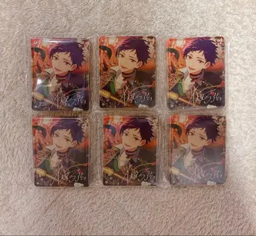 앙스타 코롯타 후시미 유즈루