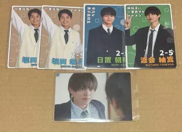 수학여행에서 사이 안 좋은 그룹에 들어갔습니다 세트