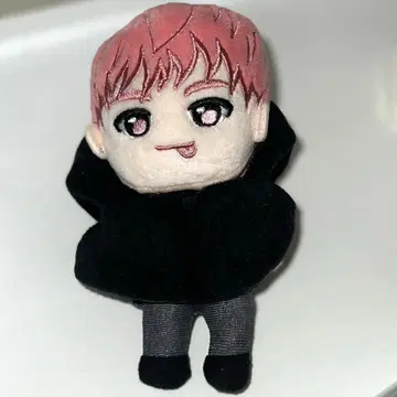 슈야 봉제 인형