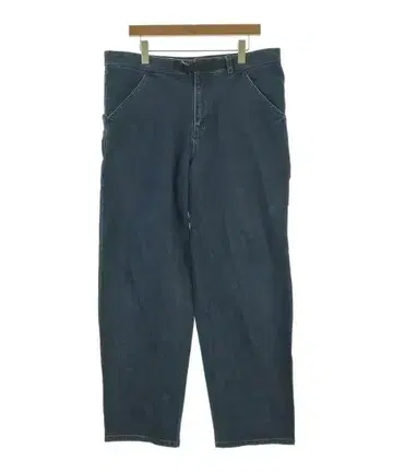 THE NORTH FACE 데님 팬츠 남성용