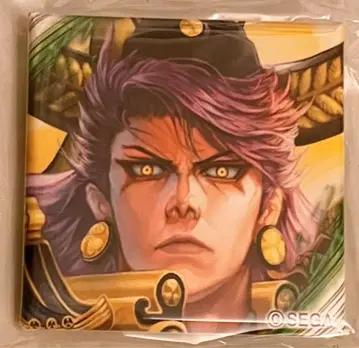 영걸대전 도쿠가와 이에야스 캔뱃지