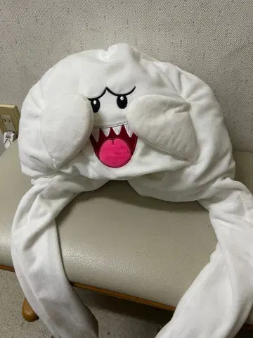 USJ 테레사 팬캡 모자 유니버셜