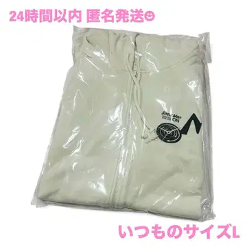 즉시 배송 익명 배송 SnowMan on 언제나의 후드티 L 사이즈