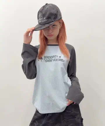 typeservice 도트 롱T