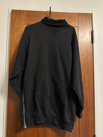 jouetie 블랙 트레이닝복