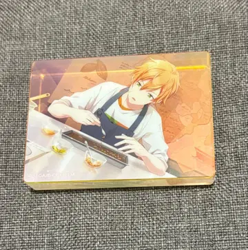 프로세카 아키토 노블 아트