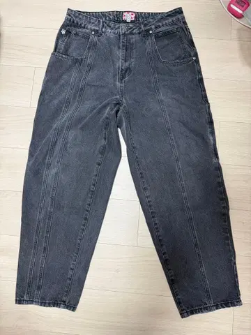 스타 팀 데님 32인치