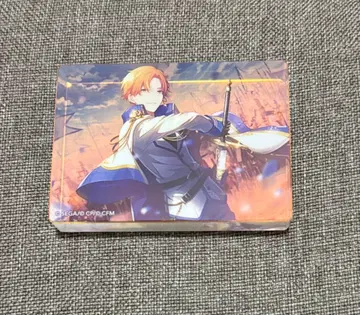 프로세카 시노노메 아키토 노블 아트 화이트데이