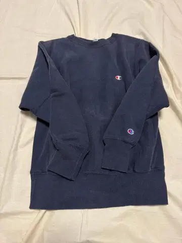 Champion 네이비 트레이닝복