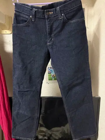 랭글러 데님 당일 발송