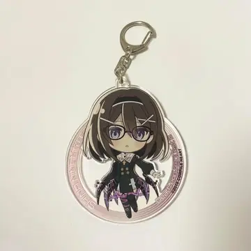 데스 엔드 퀘스트 2 니노미야 시이나 아크릴 키링