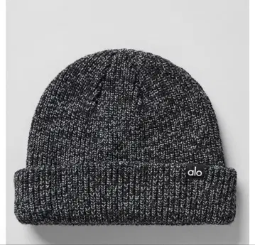 Alo 니트 모자