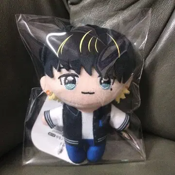 GIGO INI 마스코트 봉제 인형 타카츠카 히로무