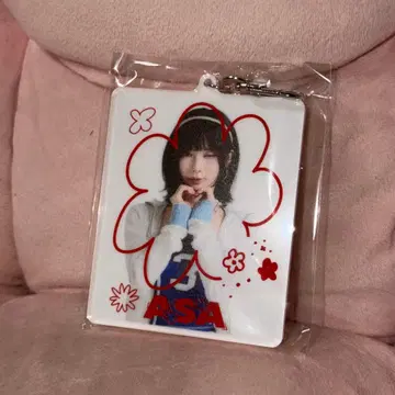 BABYMONSTER 아사 복권